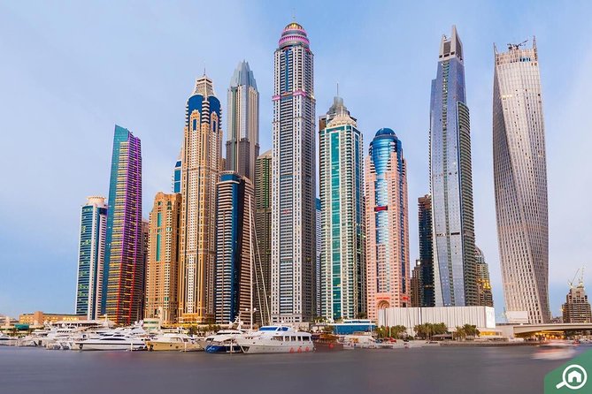Dubai Marina Luxury Cruise W/ 5 Star Buffet Dinner & Transfer - Cancellation Policy