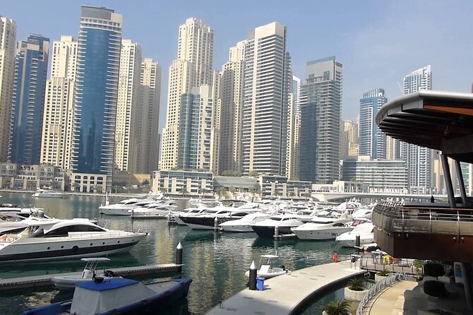 Dubai (Marina Luxury Yacht) Tour With BF - Frequently Asked Questions