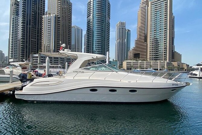 Dubai Marina Luxury Yacht With Breakfast Enjoy With Us - Common Questions