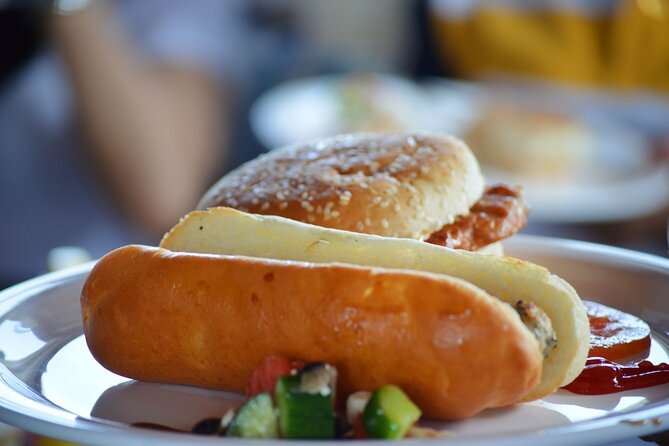Dubai Marina Yacht Tour With Breakfast or BBQ - Common Questions