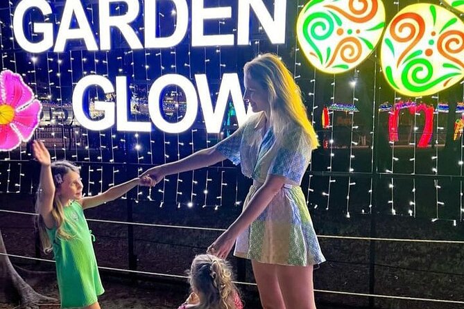 Dubai Miracle Garden and Glow Garden Tour - The Sum Up