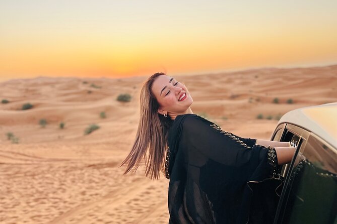 Dubai: Morning ATV Ride , Dune Bashing , Camel , Sandsurf , - Common Questions
