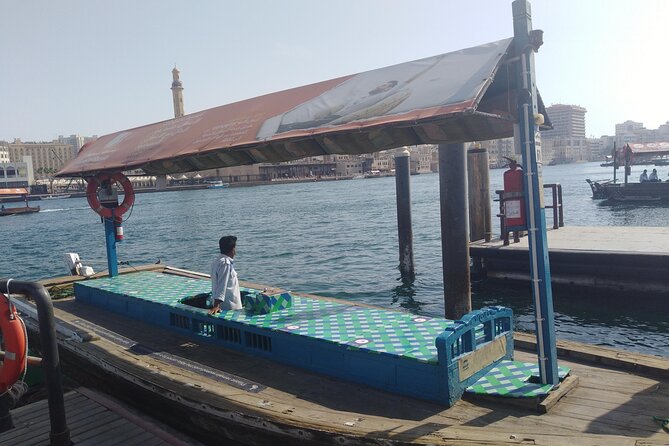 Dubai Morning Tour and Afternoon Desert Safari With BBQ Dinner - Questions and Assistance