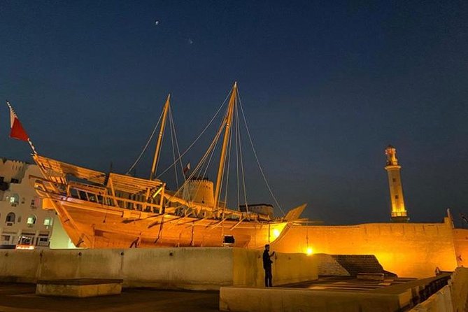 Dubai Night Circuit With Dubai Fountain !! Private Dubai Tour at Night Lights !! - Cancellation Policy