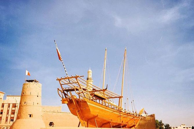 Dubai Night Circuit With Dubai Fountain !! Private Dubai Tour at Night Lights !! - Common Questions