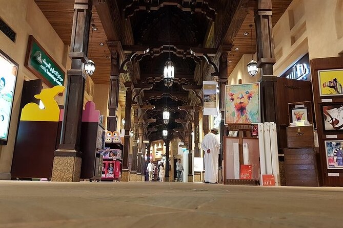 Dubai Night Private Tour in a Luxury Vehicle - Pricing and Booking Policy