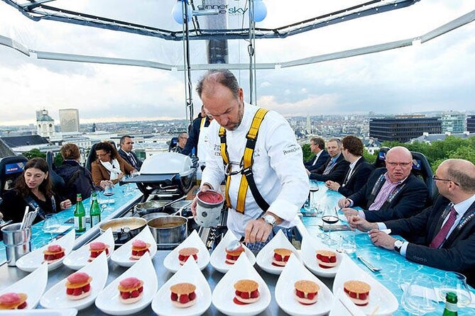 Dubai Night Private Tour With Burj Khalifa and Sky Dinner Marina - Pricing