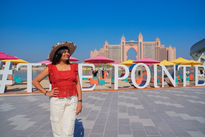 Dubai: Old and Modern City Tour With Blue Mosque Visit - Tour Inclusions