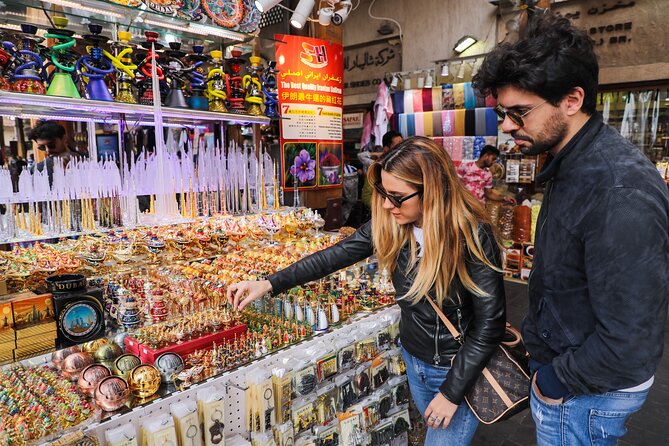 Dubai: Old and Modern City Tour With Blue Mosque Visit - The Sum Up