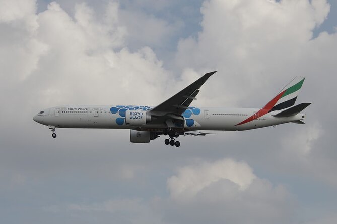 Dubai Old and New With Burj Khalifa and Desert Tour - Overview of the Tour