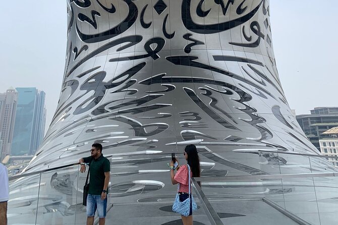 Dubai Old and New With Burj Khalifa and Desert Tour - Meeting and Pickup Details