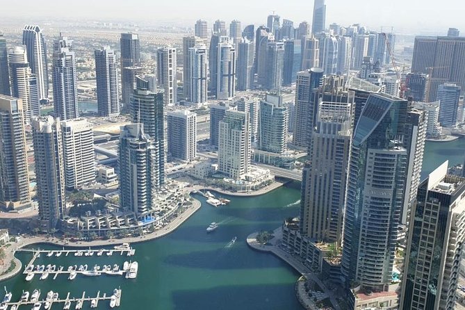 Dubai Old & New City Full-Day Small-Group Tour - Cancellation Policy