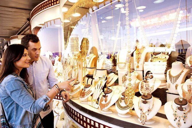 Dubai Outdoor Escape Game: Historical City - Overview and Availability