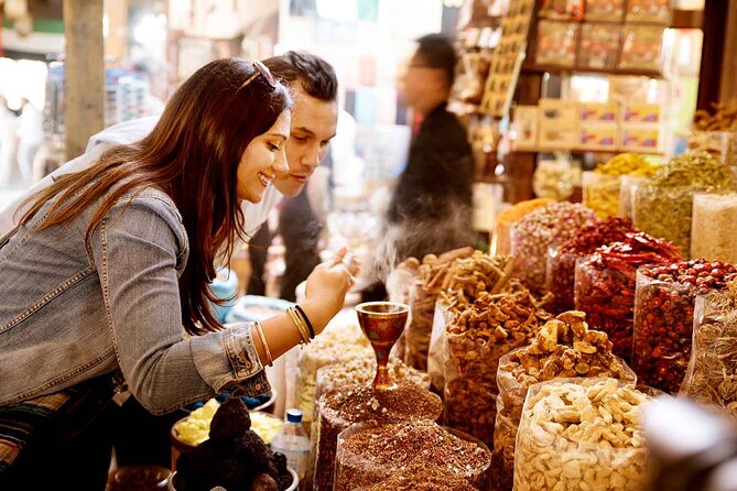 Dubai Outdoor Escape Game: Historical City - Meeting and Pickup