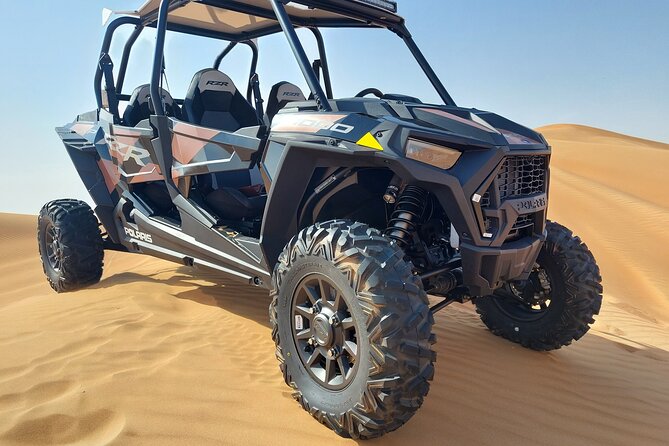 Dubai Overnight Desert Safari With Dinner - Evening Activities and Entertainment