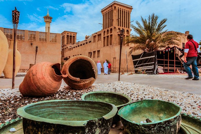 Dubai Panoramic Private Tour - Tour Overview and Highlights