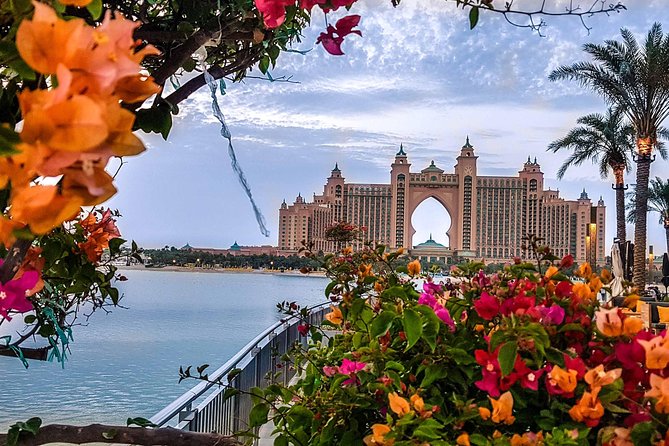 Dubai Panoramic Private Tour - Customer Reviews and Ratings