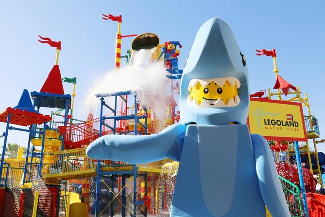 Dubai Parks 1 Day 1 Park Ticket With Transfers(Private or Shared) - Common Questions