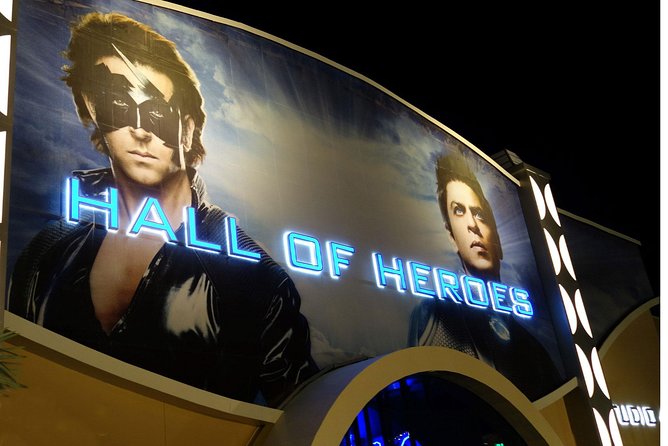 Dubai Parks Tour With Private Pickup & Drop Off - Pricing and Booking Details