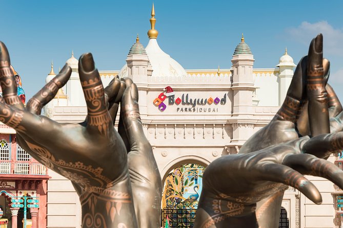 Dubai Parks Tour With Private Pickup & Drop Off - The Sum Up