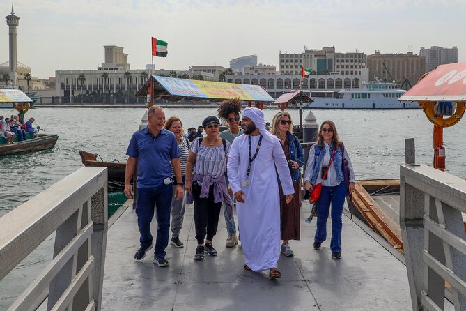 Dubai: Photography Tour in Al Fahidi District W/Abra Ride - Exploring the Al Fahidi Historical Neighbourhood