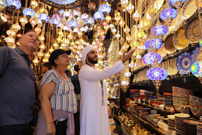Dubai: Photography Tour in Al Fahidi District W/Abra Ride - Middle Easts Largest Coffee Museum