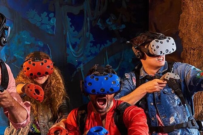 Dubai Play DXB Ticket - Play DXB Dubai Pay & Play Pass