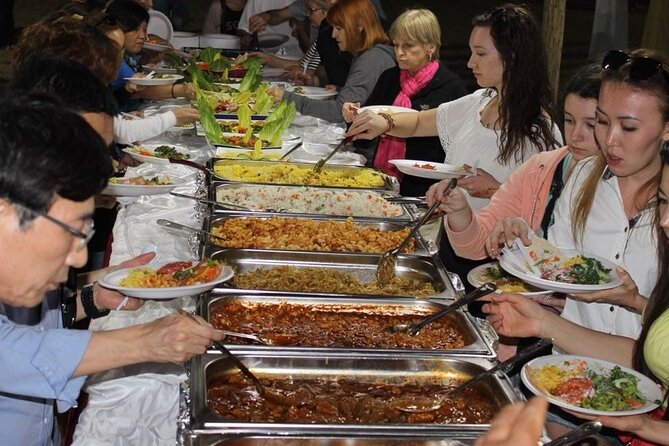 Dubai Premium Desert Safari - The Sum Up