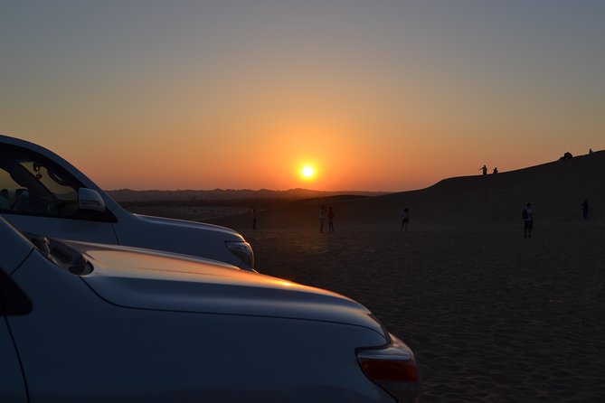 Dubai Premium Desert Safari With Dune Bash and BBQ Dinner - Common Questions