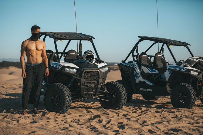 Dubai Premium Evening Desert Safari:An Exquisite Desert Adventure - Activities and Services Included in Dubai Premium Evening Desert Safari