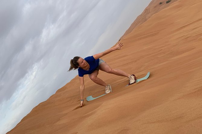 Dubai Premium Evening Quad Bike, Desert Safari and BBQ Dinner - Pricing, Copyright, and Miscellaneous Information