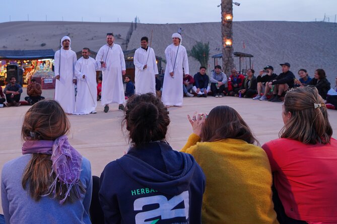 Dubai: Premium Sunset Safari, 30min DuneBuggy Ride & VIP BBQ Dinner - Thrilling 30-minute Dune Buggy Ride