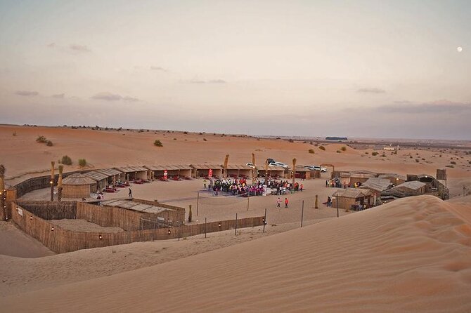Dubai: Premium Sunset Safari, 30min DuneBuggy Ride & VIP BBQ Dinner - Common Questions