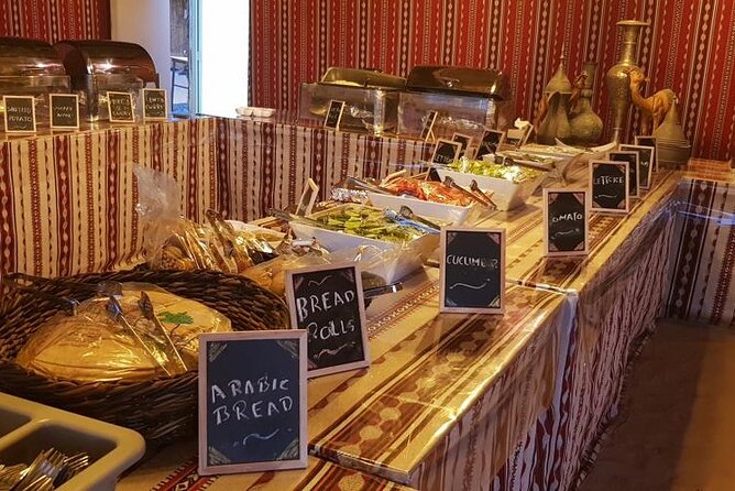 Dubai: Premium Sunset Safari, 30min DuneBuggy Ride & VIP BBQ Dinner - The Sum Up