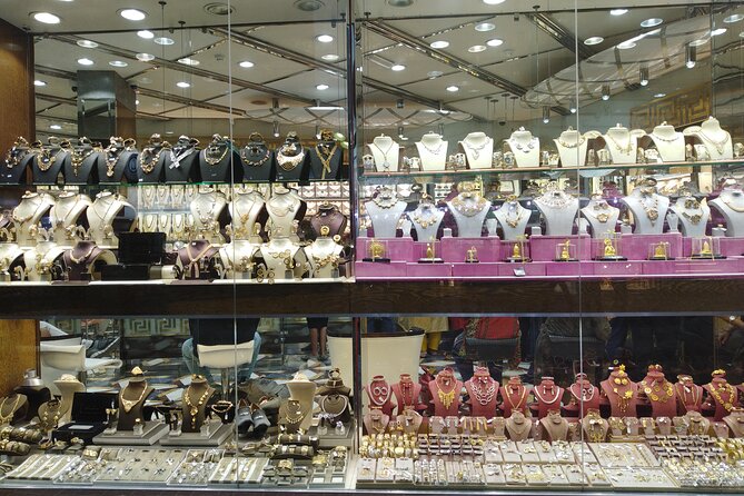 Dubai Private 4-Hour Tour With Professional Driver - Tour Features