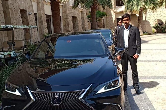 Dubai Private Airport Transfer to Any Hotel or Place in Dubai - Good To Know