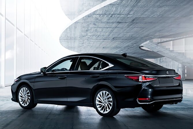 Dubai Private Airport Transfer to Any Hotel or Place in Dubai - Directions