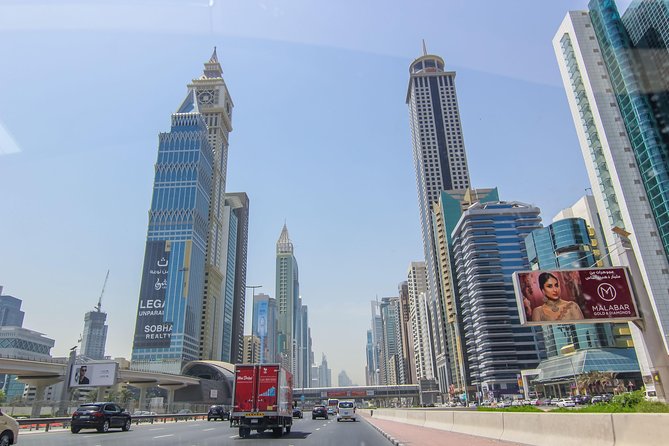 Dubai Private Arrival Airport Transfer to Any Hotels in UAE - Customer Experiences and Feedback