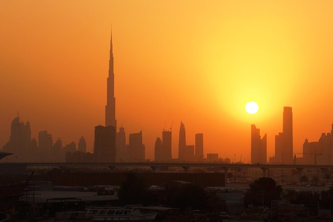 Dubai Private Arrival Airport Transfer to Any Hotels in UAE - The Sum Up
