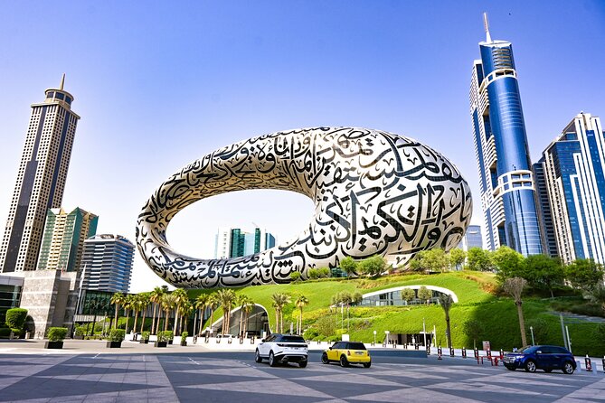 Dubai Private City Tour - Additional Information