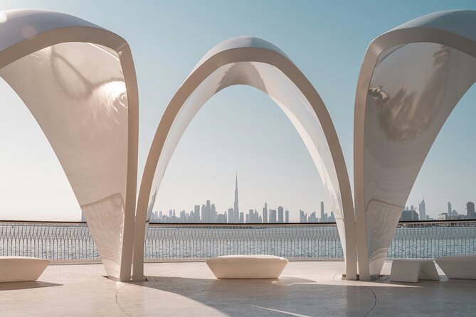 Dubai Private City Tour - Frequently Asked Questions