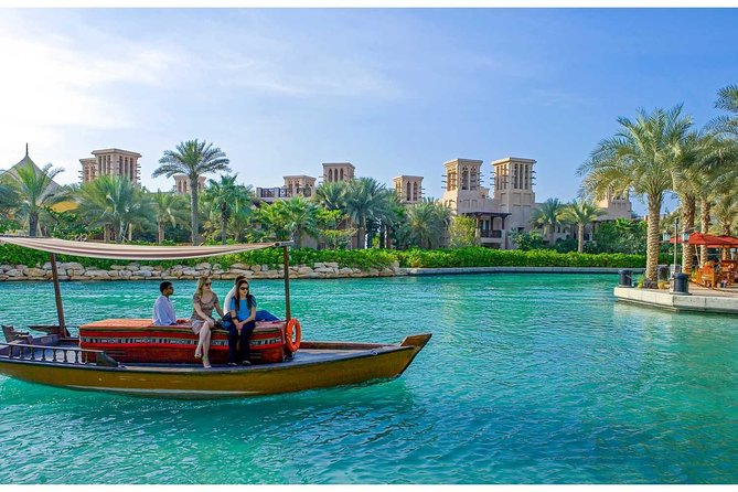 Dubai Private City Tour From Abu Dhabi Myholidaysadventures - Booking and Pricing Information