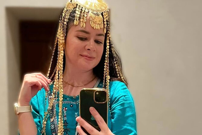 Dubai Private City Tour of Creek, Souks, Frame, and Burj Khalifa - Common Questions