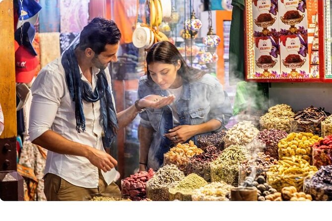 Dubai Private City Tour With Burj Khalifa Entry - Reviews