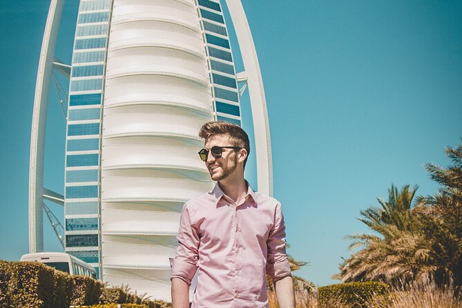 Dubai Private City Tour With Burj Khalifa Entry - Common Questions