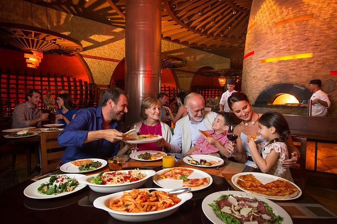 Dubai Private City Tour With Dine in Atlantis the Palm - Pricing and Group Size Options