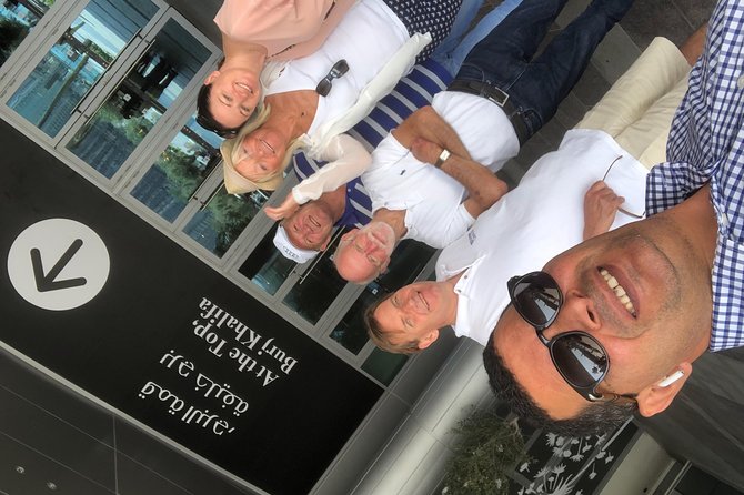 Dubai Private Day Tour - Tour Highlights