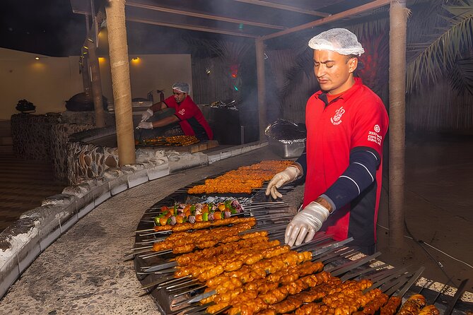 Dubai: Private Desert Safari – Exclusive Car - Common Questions