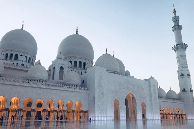 Dubai Private Half-Day Customized Sightseeing Tour - Tour Overview and Customization