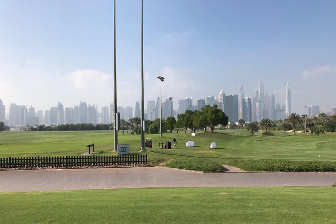 Dubai Private Half-Day Customized Sightseeing Tour - Traveler Photos and Reviews